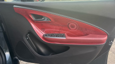 Vauxhall Ampera 111kW Positiv 5dr Auto Electric Hatchback